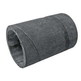 GRANIT Kühlerschlauch oben Ø 38 mm, Länge 90 mm Same, Deutz-Fahr