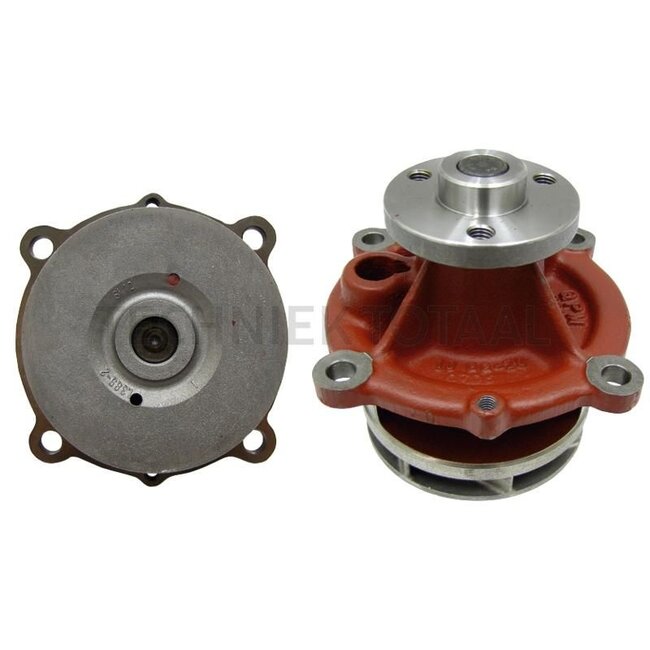 GRANIT Water pump with seal - Engine type: TCD 2013 L06 2V - 2937441