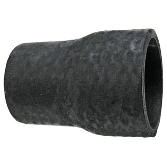 GRANIT Radiator hose water pump Ø 35 / 45 mm Deutz-Fahr, Lamborghini, Same