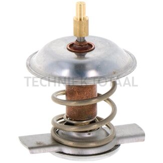 GRANIT Thermostaat Ø 42 mm Deutz-Fahr Agroplus 75-100, Agrotron 4.70-115