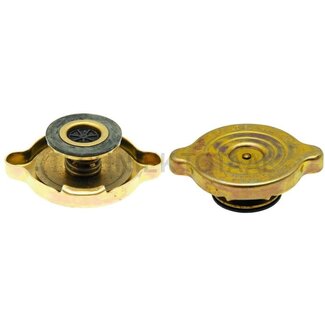 GRANIT Kühlerverschluss Behälter Ø 56 mm, Höhe 21 mm