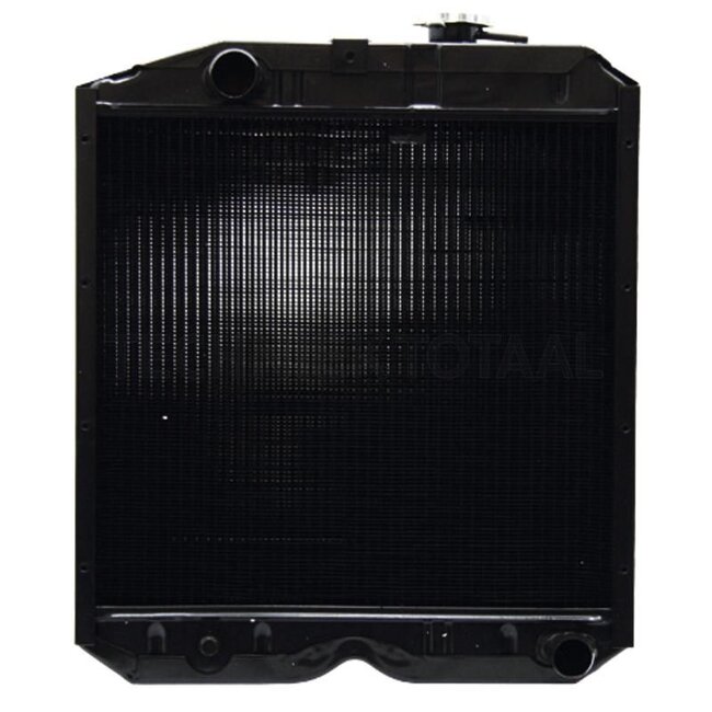 GRANIT Radiateur Lamborghini R2, Same Dorado, Deutz-Fahr Agroplus, Hürlimann XA - 74704056, 0.013.7134.4/30, 0.013.7134.4/20, .013.7134.4/30
