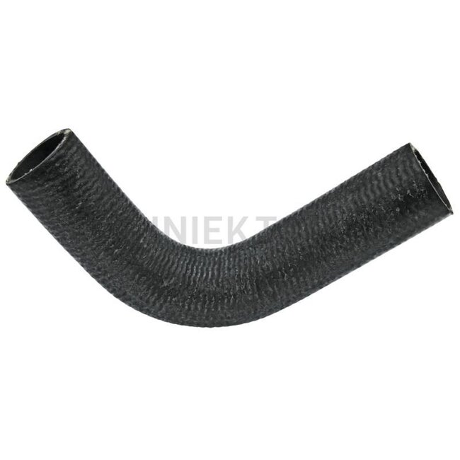 GRANIT Radiator hose bottom - 74704058, 4438346, 04438346 | Inner Ø: 37 mm