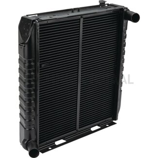 GRANIT Radiateur Deutz-Fahr Agrotron 80 - 150, 4.70 - 6.45, MK3, New