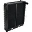 GRANIT Radiator Deutz-Fahr Agrotron 80–150, MK3, New, 4.xx, 6.xx - 74704061, 04438383, 04423682, 4438383