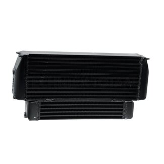 GRANIT Oil cooler Deutz-Fahr Agrotron 80 - 150