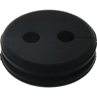 GRANIT Manchon, en caoutchouc