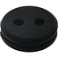 GRANIT Rubber grommet cooling fan Fendt, Deutz-Fahr