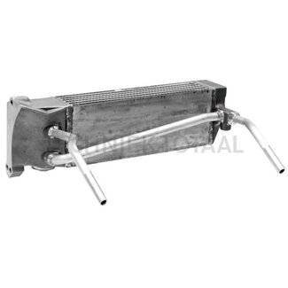 GRANIT Ölkühler Deutz-Fahr AgroStar 4.61-4.78, Motor BF4L913