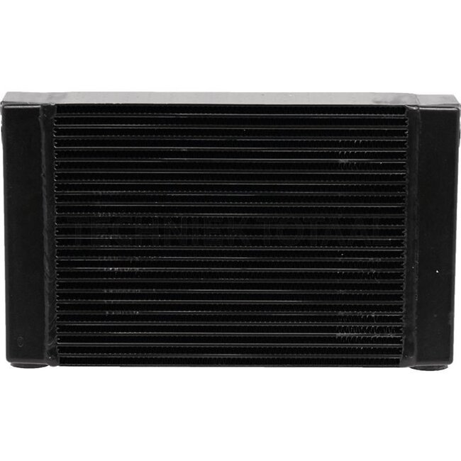 GRANIT Oil cooler - 74704084, 0.015.6911.210, .015.6911.2/10, 0.015.6911.2/10