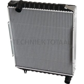 GRANIT Radiateur Deutz-Fahr Agrotron 6, Same Fortis, Lamborghini R6