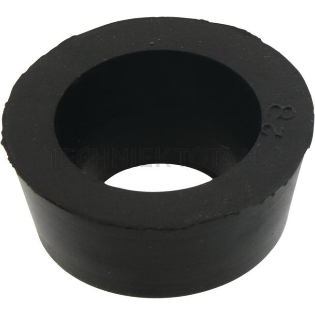 GRANIT Vibration damper - 74704092, 0.136.7385.0, .136.7385.0