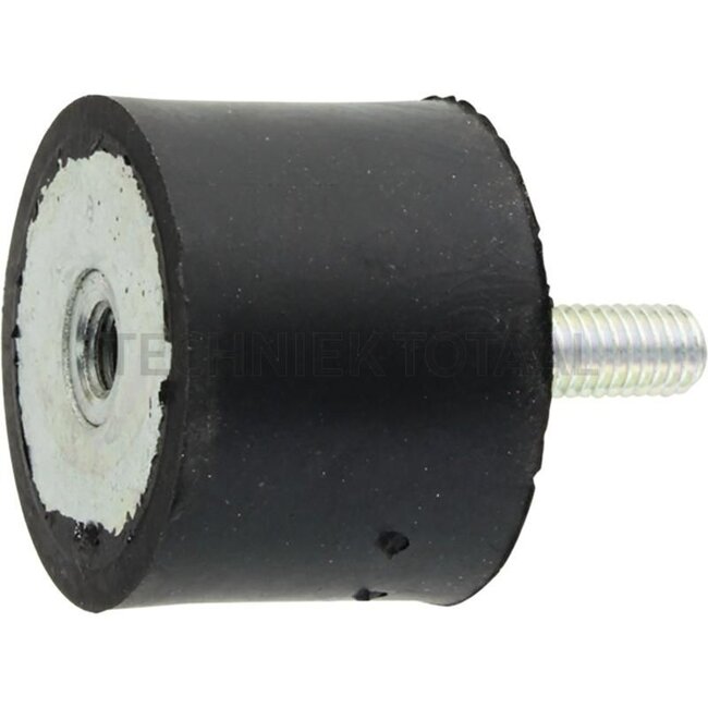 GRANIT Vibrationsdämpfer - 74704094, 0.010.1054.2/10, .010.1054.2/10