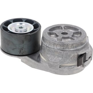 GRANIT V-snaarspanner motorkoeling serie 5 D 5080 - 5100.4