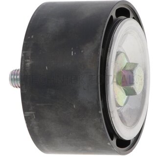 GRANIT Idler pulley Ø 74 / 39 mm
