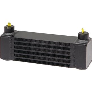 GRANIT Oliekoeler 85 x 300 x 65 mm Same, Hürlimann, Lamborghini