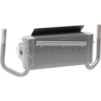 GRANIT Ölkühler Deutz-Fahr D 5206 - D 6007C, Intrac 2002