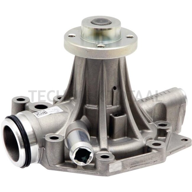 GRANIT Wasserpumpe Nitro 90-130, Virtus 90-130, XM 90-130 | 04127358, 04126791, 04125922
