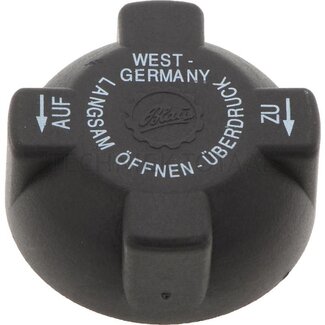 GRANIT Einfüllverschluss für Ausgleichsbehälter, Gewinde 48 mm