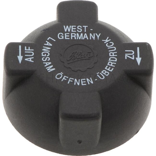 GRANIT Filler cap - 74704114, 4425394, 04425394 | Version: Thread: 48 mm, For expansion tank