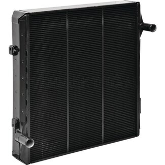 GRANIT Radiator Lamborghini R8, Same Diamond, Deutz-Fahr Agrotron X