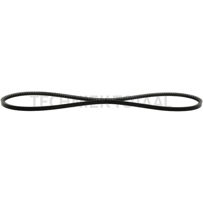 GRANIT V-belt For alternator - 74704130, 01179565, 02235179