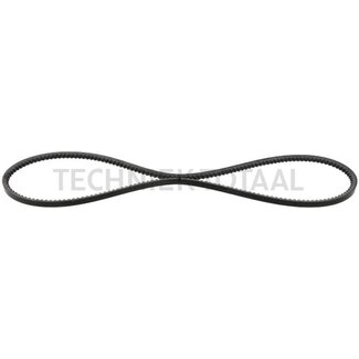 GRANIT Ribbed belt For compressed air system