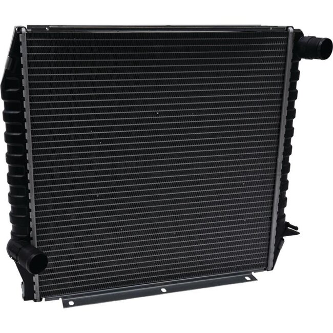GRANIT Radiateur Deutz-Fahr Agrotron K, Lamborghini R6, Same Iron - 74704139, 0.014.8652.4/10, .014.8652.4/10