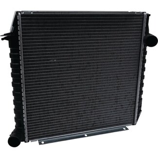 GRANIT Radiator Same, Deutz-Fahr, Lamborghini, Hürlimann 115-155