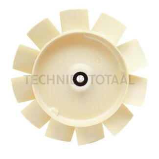 GRANIT Koelventilator Ø 230 mm Deutz-Fahr D 4007 - D 7807