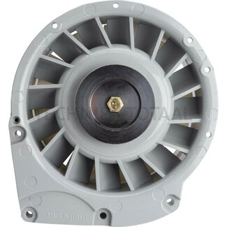 GRANIT Ventilator inbouw-Ø 290 mm, schoepenwiel-Ø 274 mm Deutz-Fahr