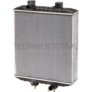 GRANIT Radiateur Same, Deutz-Fahr, Lamborghini, Hürlimann 130-175