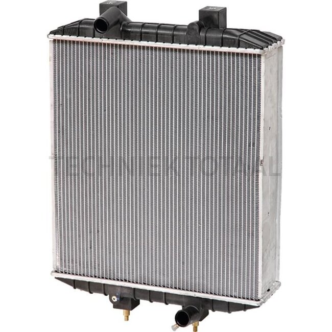 GRANIT Water cooler Same Iron, Deutz Agrotron M, Lambo R6, Hürlimann XL - 74704890, 0.015.4317.4/20, 0.015.4317.4/10, 0.015.4317.4, 0.015.4317.2/20, .015.4317.4/20