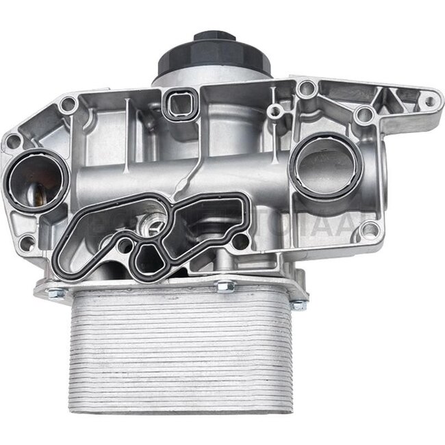 GRANIT Oil cooler Matching filter: 565HU931.6X - 74704893, 04297956, 4297956, F731200510020