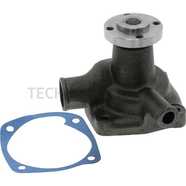 GRANIT Waterpomp - 74706000, 7701022333 | Passend voor: Renault | Uitvoering: met pakking | Menke-Nr.: 46836