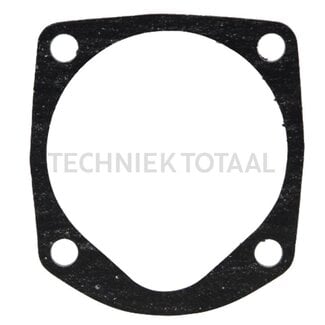 Water pump gasket engine MWM D 208 Fendt Farmer 104