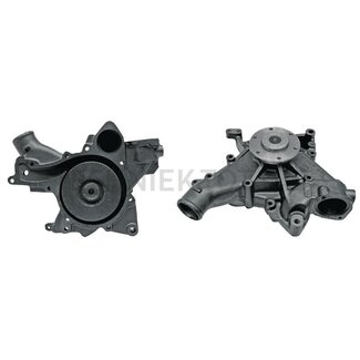 GRANIT Water pump with seal