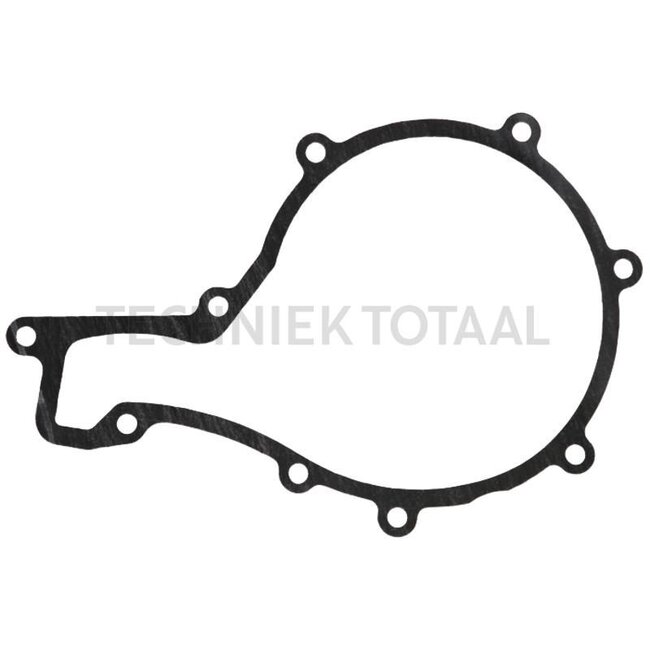 GRANIT Gasket - Engine type: D0826 - F824200610040