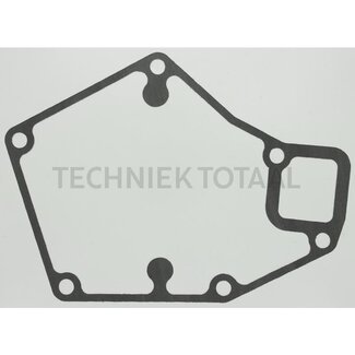 GRANIT Gasket - Engine type: D0826