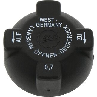 GRANIT Bouchon de remplissage