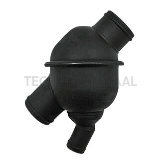 GRANIT Thermostat Ø 45/45/25 mm, 75 °C Fendt