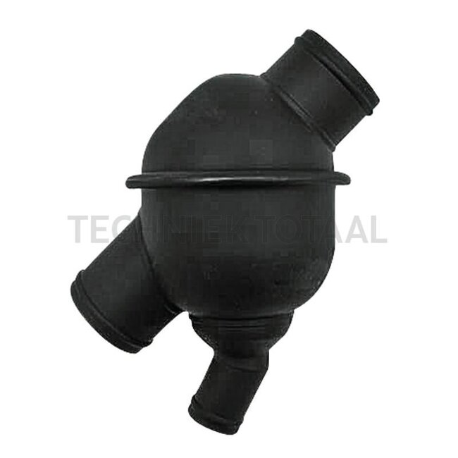 GRANIT Thermostat - 74706013, F385202051010, H385202051020 | Ø: 45/45/25 mm | Temperature: 75 °C