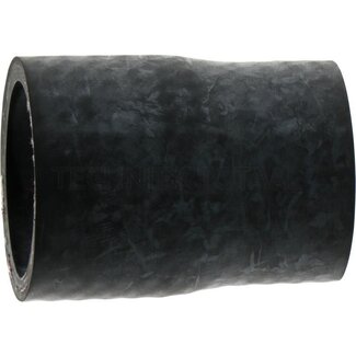 GRANIT Koelwaterslang waterpomp-zuigbuis Ø 33 / 38 mm, lengte 62 mm Fendt
