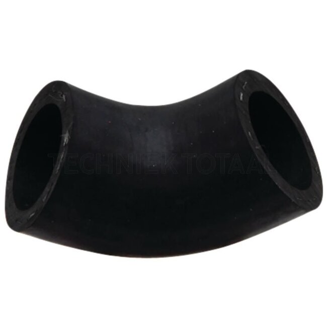 GRANIT Radiator hose for cylinder head - 74706022, 238200050030 | Inner Ø: 22 mm
