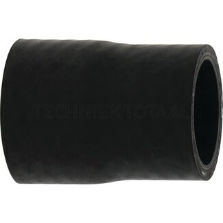 GRANIT Kühlwasserschlauch Thermostat Ø 35/38 mm, Länge 60 mm Fendt