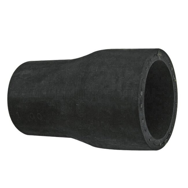 GRANIT Reducer top - 74706032, 411201050010 | Inner Ø: 28 / 35 mm | Length: 67 mm | Dimensions: Length: 67, Inner Ø: 28/35 mm