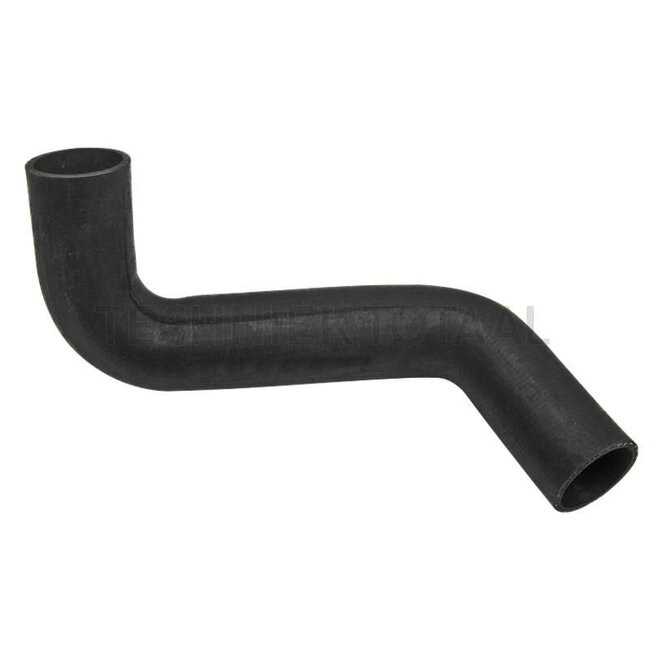 GRANIT Radiator hose top - 74706033, 716200050010 | Inner Ø: 50 mm
