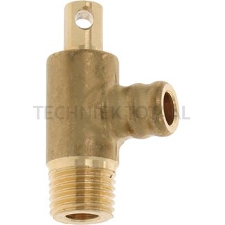 GRANIT Drain valve