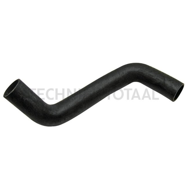 GRANIT Koelwaterslang bocht Radiateur / boven - 74706045, 916201051180 | Binnen-Ø: 50 mm