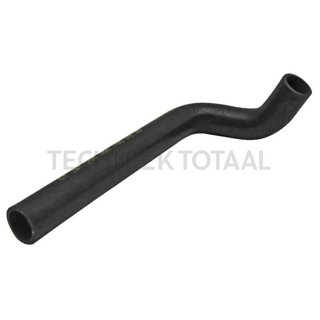 GRANIT Koelwaterslang thermostaat / waterpomp - 74706048, 281200050100 | Binnen-Ø: 24 mm